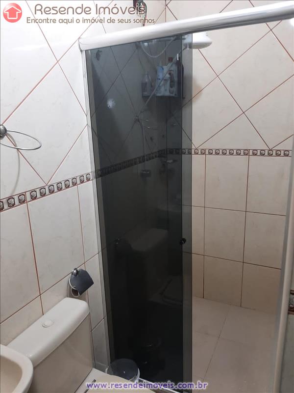 Casa a Venda no Castelo Branco em Resende RJ