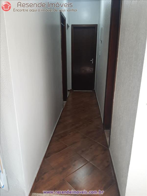 Casa a Venda no Castelo Branco em Resende RJ