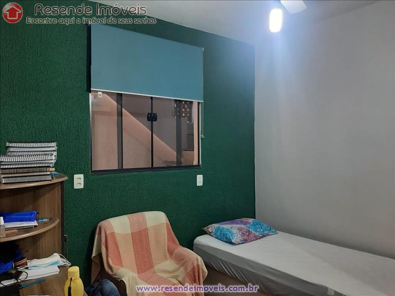 Casa a Venda no Castelo Branco em Resende RJ