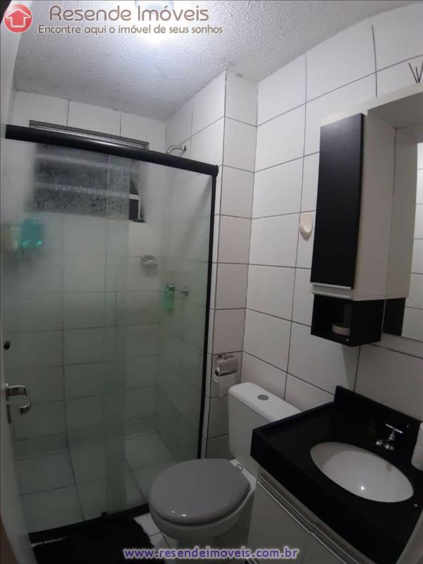 Casa a Venda no Castelo Branco em Resende RJ