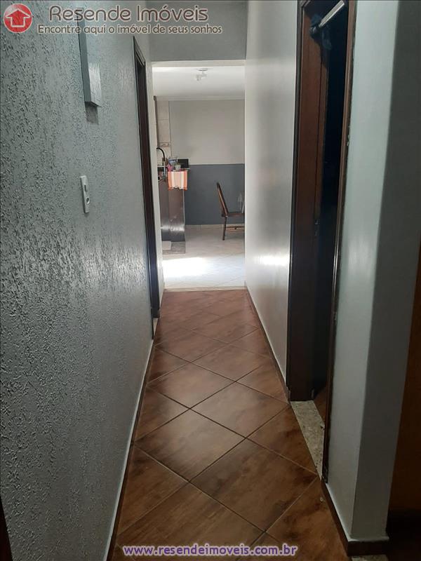 Casa a Venda no Castelo Branco em Resende RJ