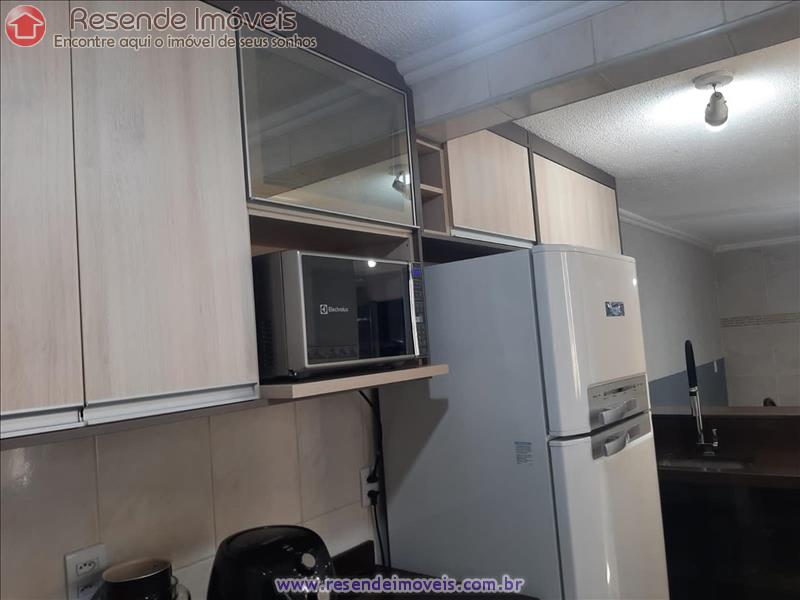 Casa a Venda no Castelo Branco em Resende RJ