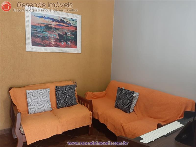 Casa a Venda no Castelo Branco em Resende RJ