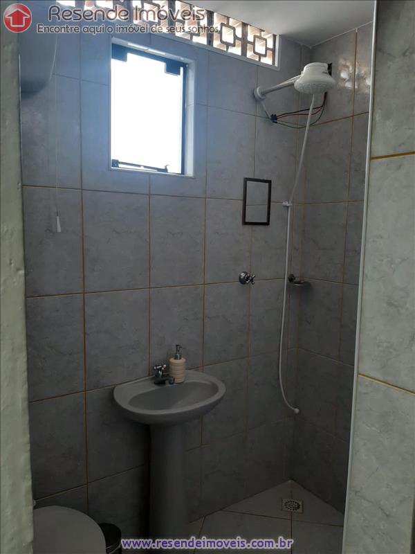 Casa a Venda no Castelo Branco em Resende RJ