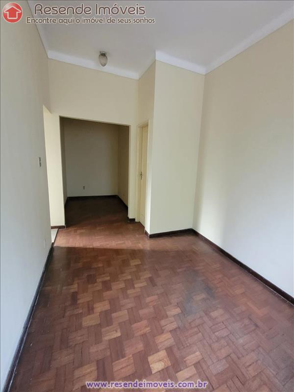 Apartamento a Venda no Campos Elíseos em Resende RJ