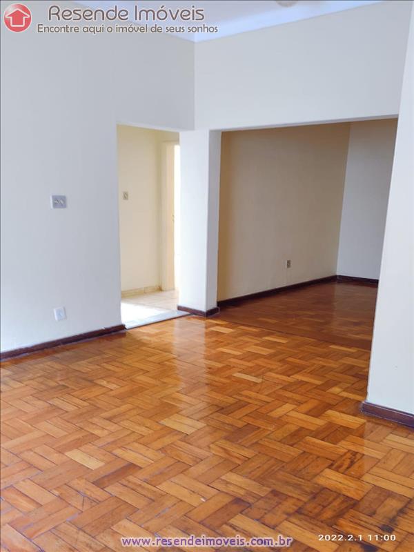 Apartamento a Venda no Campos Elíseos em Resende RJ