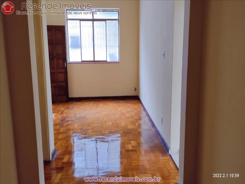 Apartamento a Venda no Campos Elíseos em Resende RJ