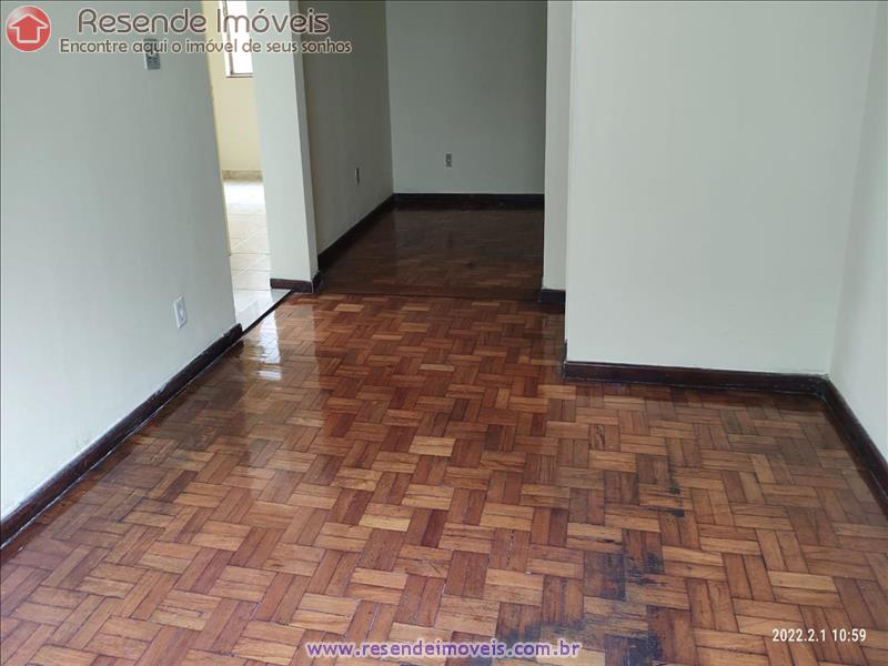 Apartamento a Venda no Campos Elíseos em Resende RJ