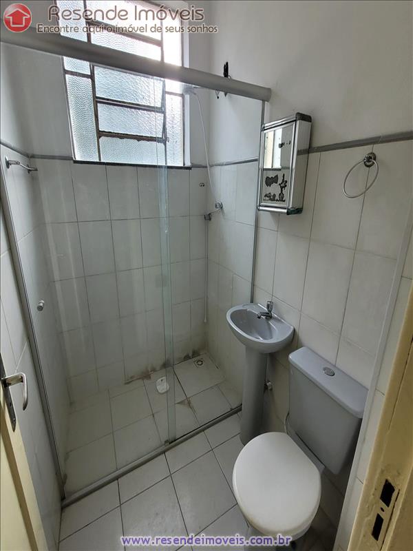 Apartamento a Venda no Campos Elíseos em Resende RJ