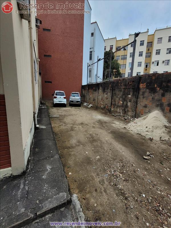 Apartamento a Venda no Campos Elíseos em Resende RJ