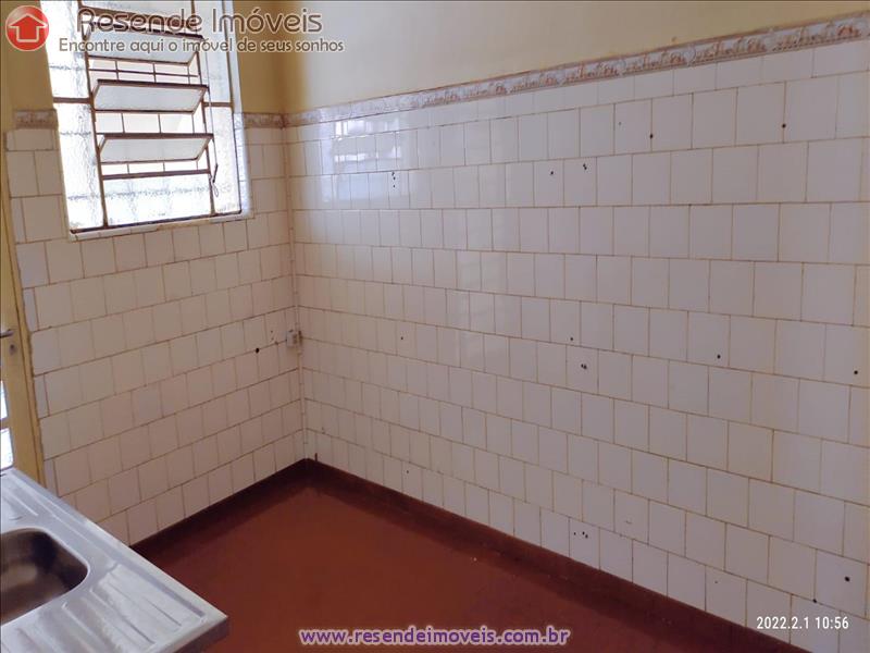 Apartamento a Venda no Campos Elíseos em Resende RJ