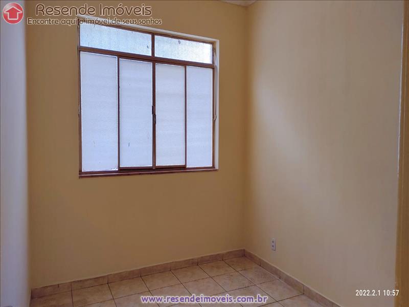 Apartamento a Venda no Campos Elíseos em Resende RJ