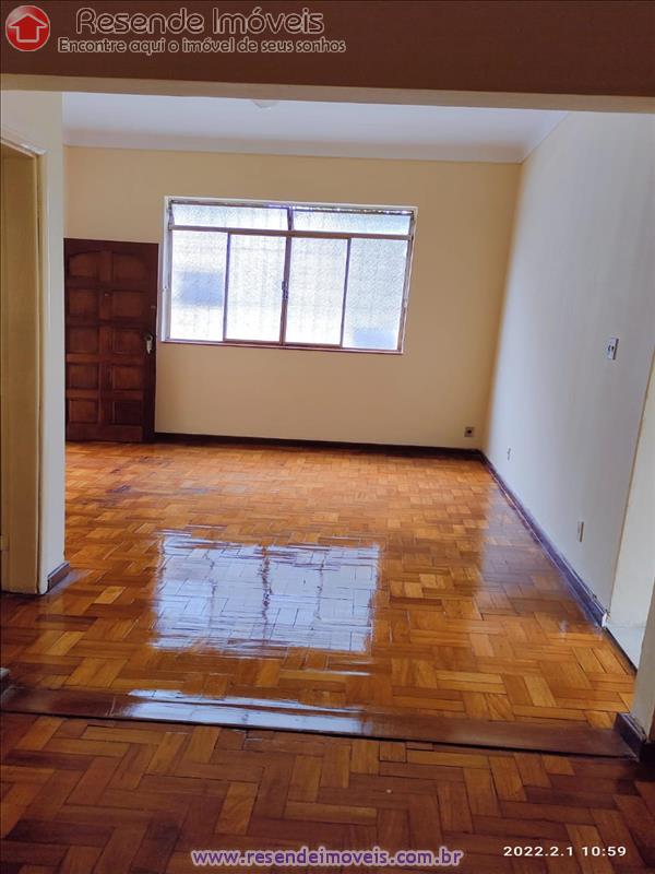 Apartamento a Venda no Campos Elíseos em Resende RJ