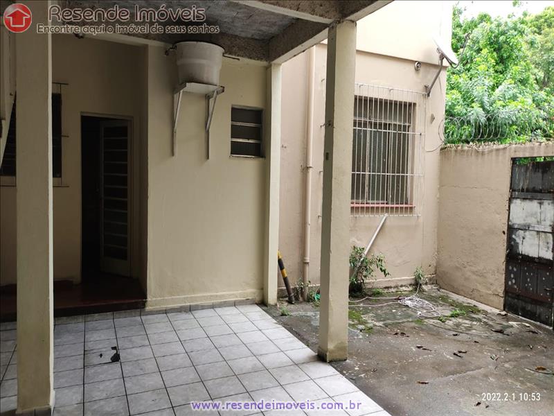 Apartamento a Venda no Campos Elíseos em Resende RJ