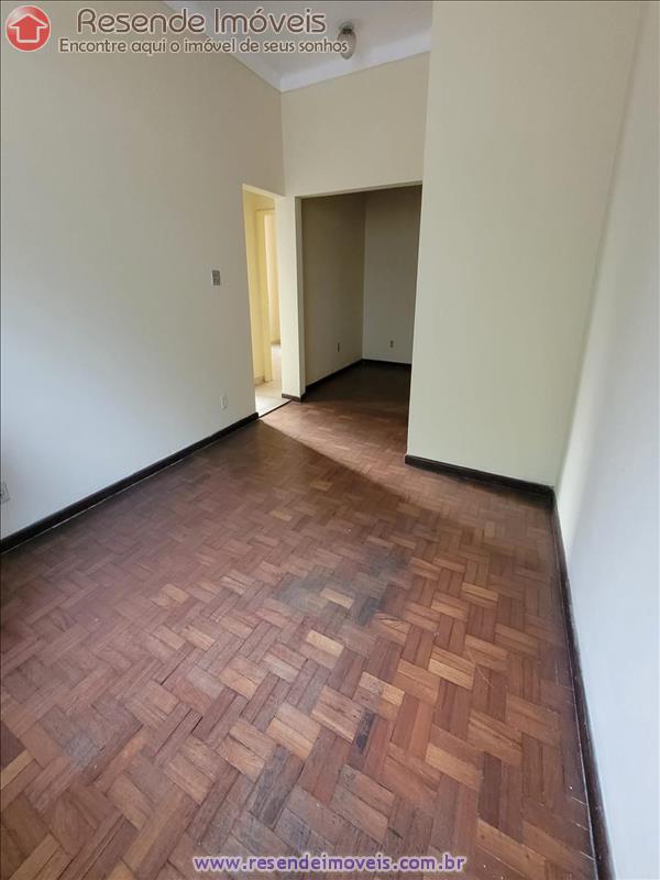 Apartamento a Venda no Campos Elíseos em Resende RJ