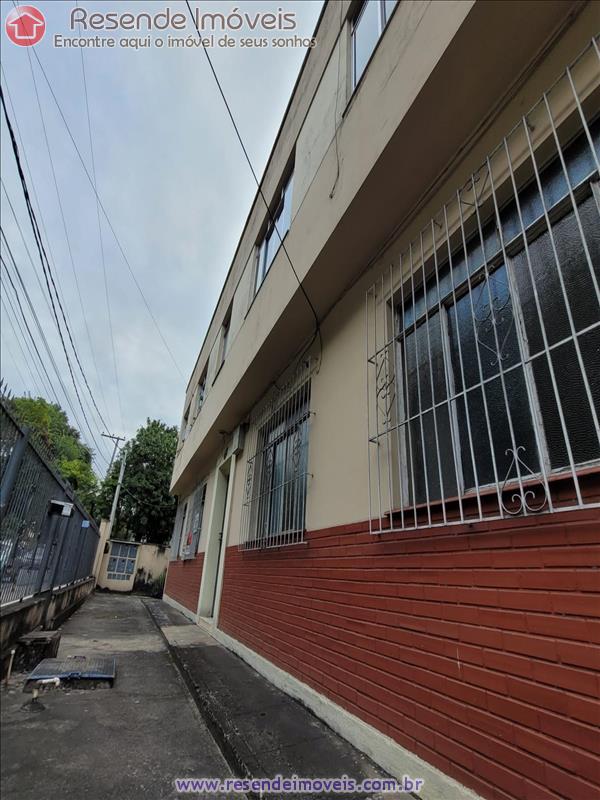 Apartamento a Venda no Campos Elíseos em Resende RJ