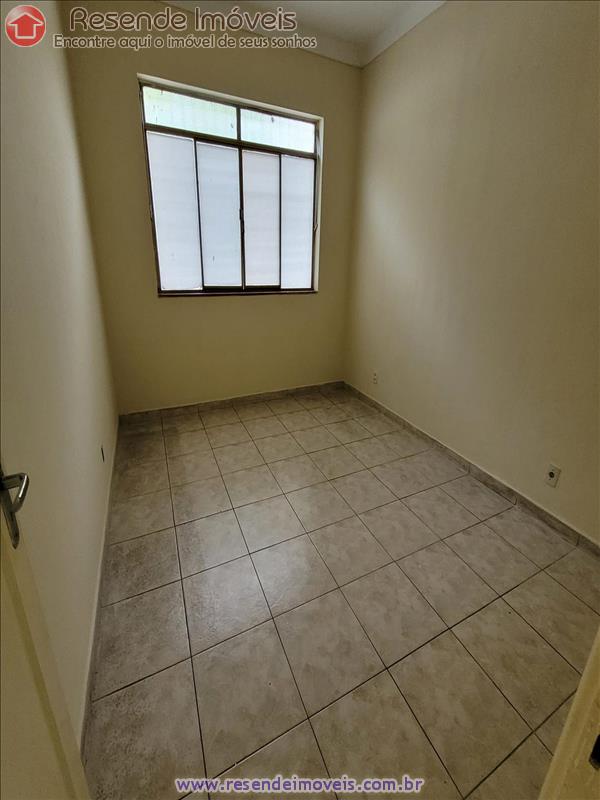 Apartamento a Venda no Campos Elíseos em Resende RJ