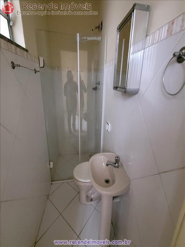 Apartamento a Venda no Campos Elíseos em Resende RJ