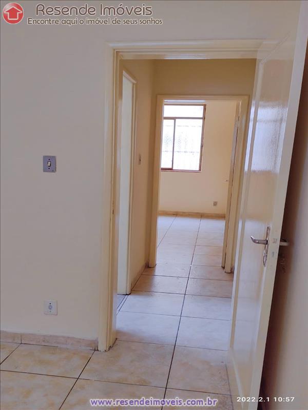 Apartamento a Venda no Campos Elíseos em Resende RJ