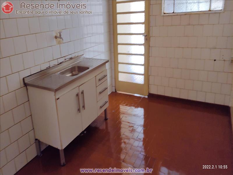 Apartamento a Venda no Campos Elíseos em Resende RJ