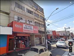Apartamento à Venda - Resende - RJ