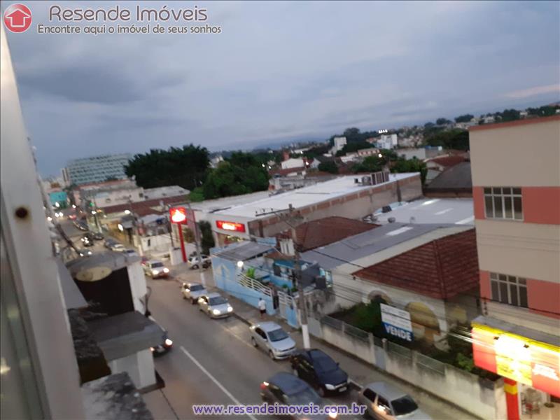 Apartamento a Venda no Manejo em Resende RJ