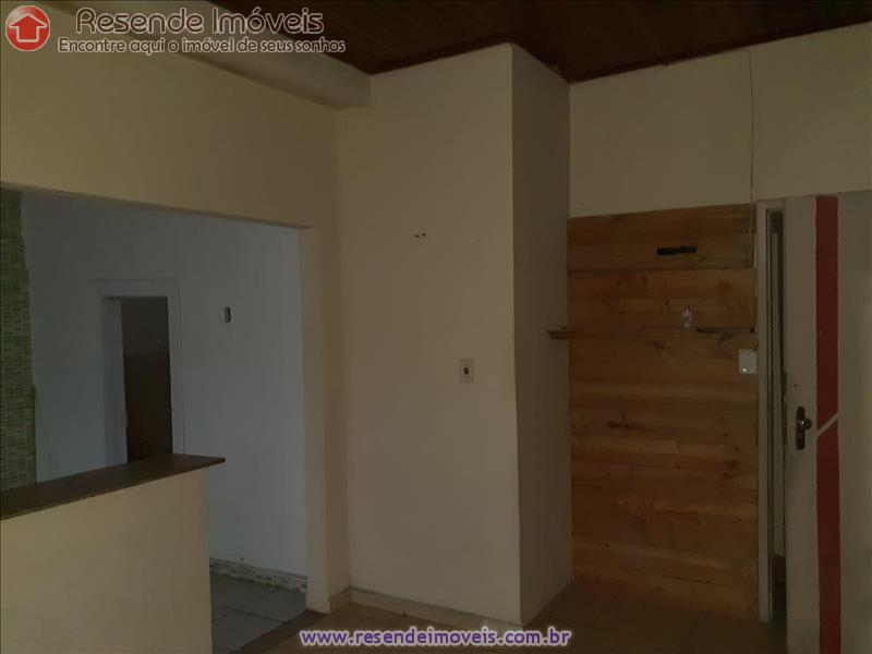 Apartamento a Venda no Manejo em Resende RJ