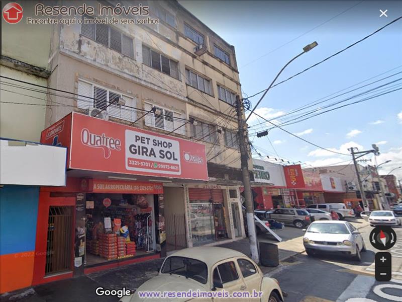 Apartamento a Venda no Manejo em Resende RJ