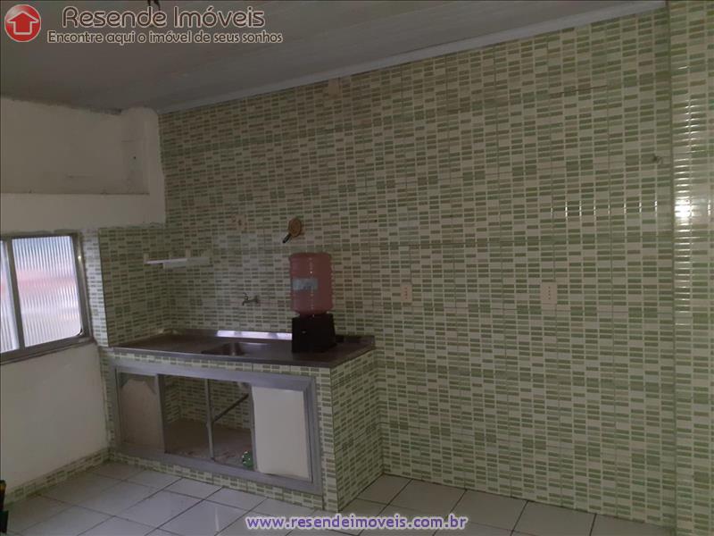 Apartamento a Venda no Manejo em Resende RJ