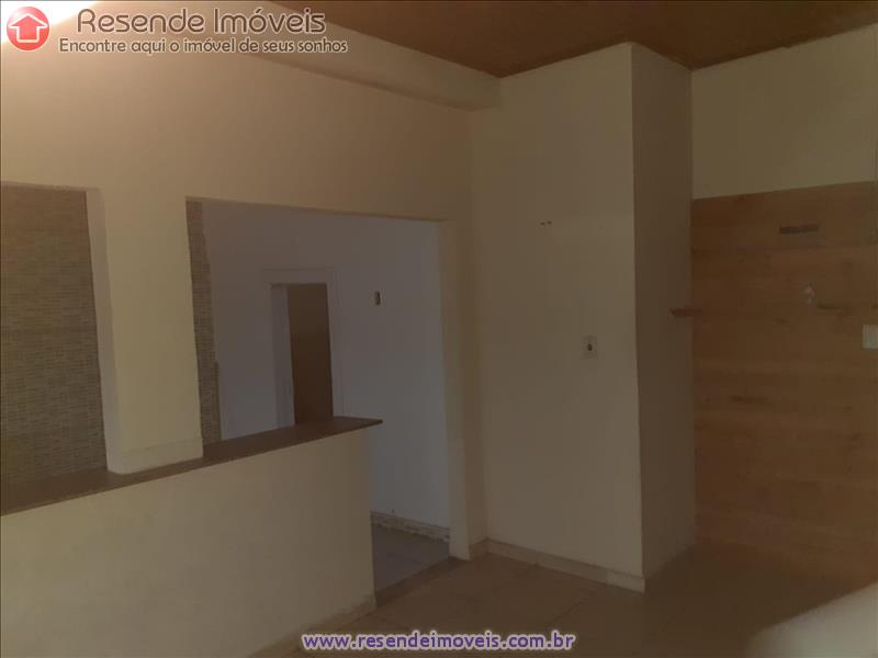 Apartamento a Venda no Manejo em Resende RJ