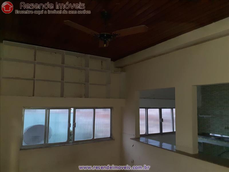 Apartamento a Venda no Manejo em Resende RJ