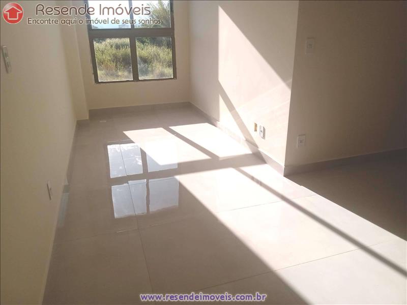 Apartamento para Alugar no Parque Ipiranga em Resende RJ