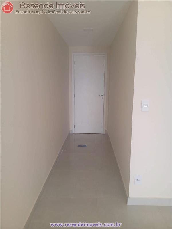 Apartamento para Alugar no Parque Ipiranga em Resende RJ