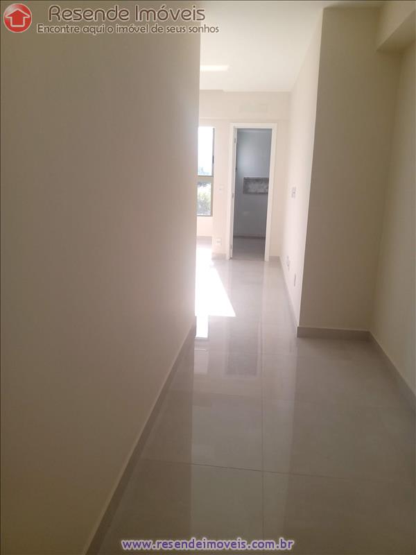 Apartamento para Alugar no Parque Ipiranga em Resende RJ