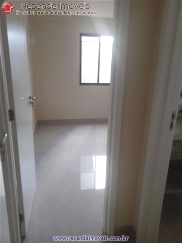 Apartamento para Alugar no Parque Ipiranga em Resende RJ