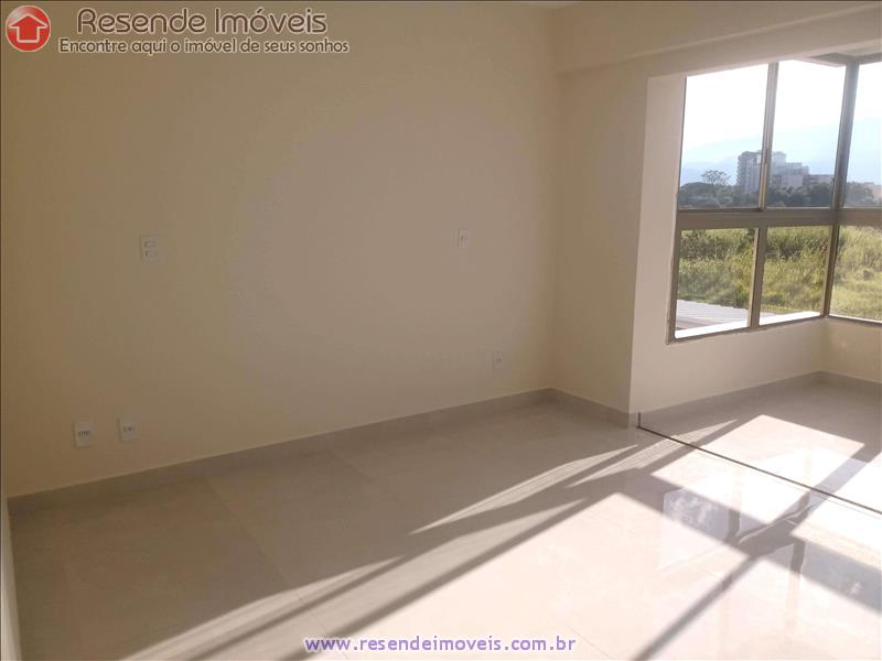 Apartamento para Alugar no Parque Ipiranga em Resende RJ