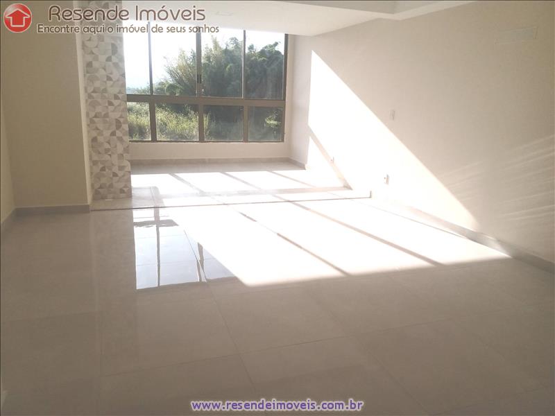 Apartamento para Alugar no Parque Ipiranga em Resende RJ