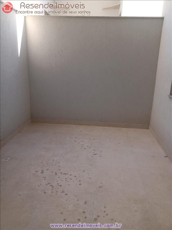 Apartamento para Alugar no Parque Ipiranga em Resende RJ