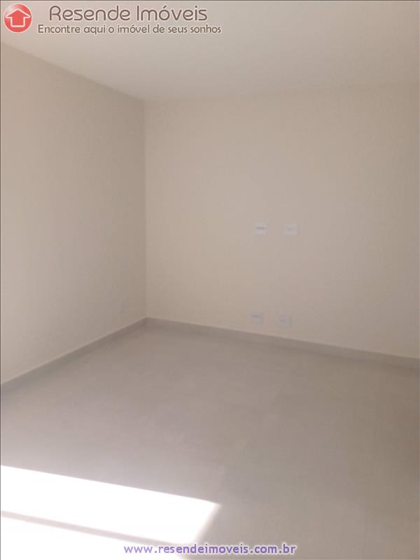 Apartamento para Alugar no Parque Ipiranga em Resende RJ