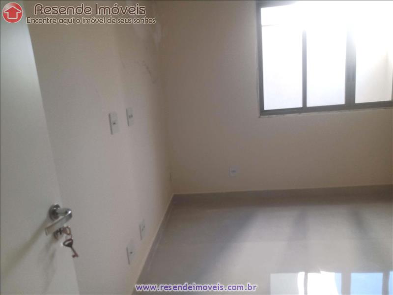 Apartamento para Alugar no Parque Ipiranga em Resende RJ