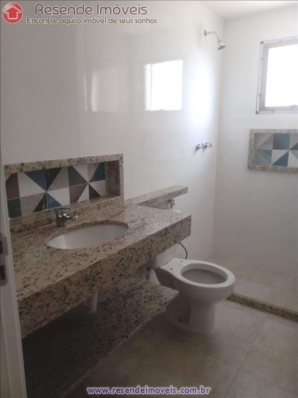 Apartamento para Alugar no Parque Ipiranga em Resende RJ