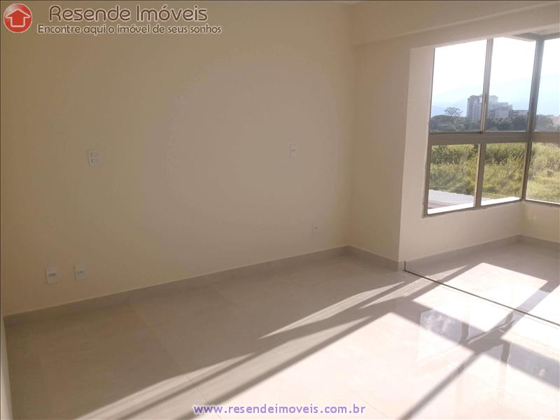 Apartamento para Alugar no Parque Ipiranga em Resende RJ