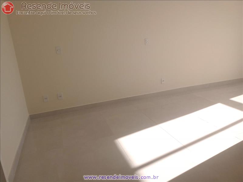 Apartamento para Alugar no Parque Ipiranga em Resende RJ