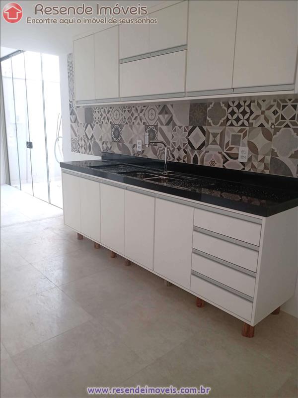 Apartamento para Alugar no Parque Ipiranga em Resende RJ