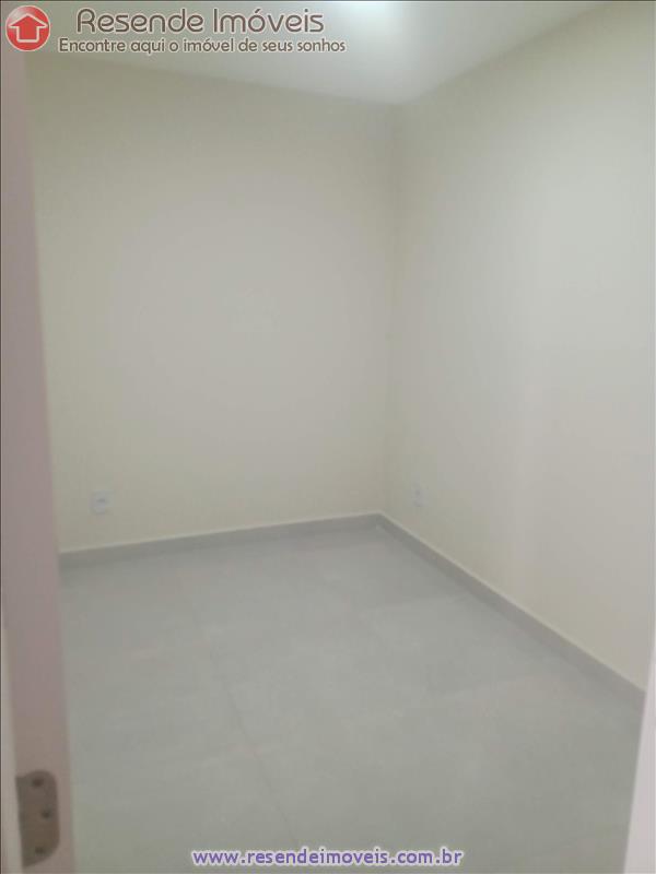 Apartamento para Alugar no Parque Ipiranga em Resende RJ