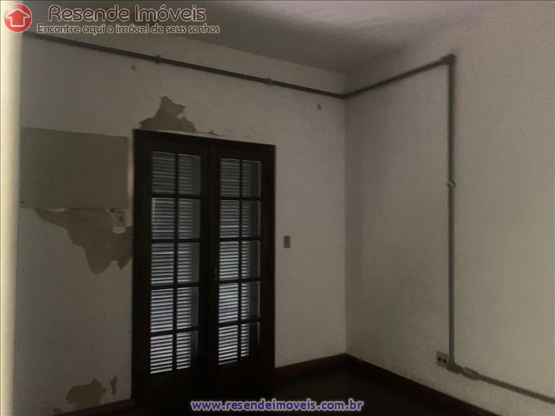 Casa comercial para Alugar no Vila Julieta em Resende RJ