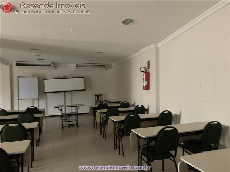 Depósito para Alugar no Montese em Resende RJ