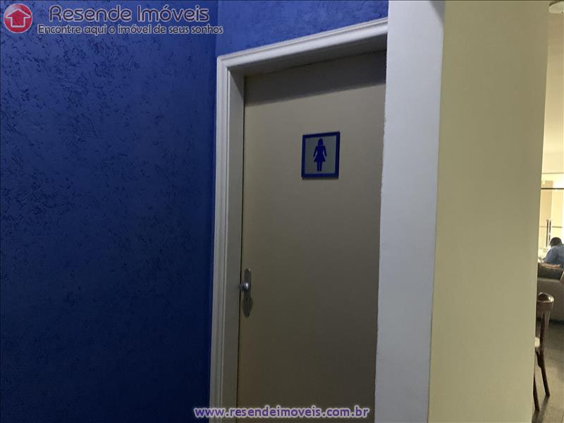 Depósito para Alugar no Montese em Resende RJ