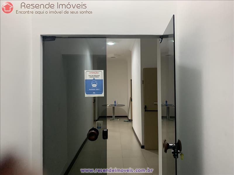 Depósito para Alugar no Montese em Resende RJ