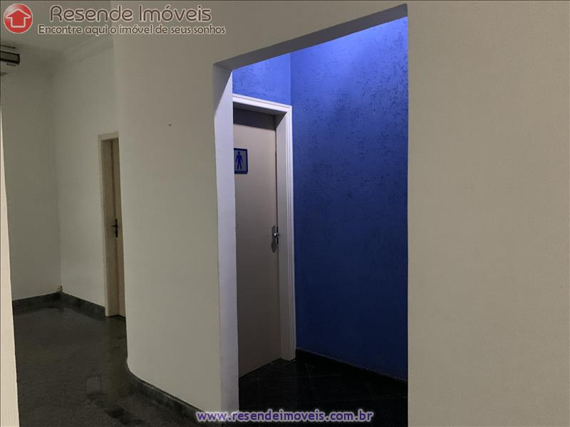 Depósito para Alugar no Montese em Resende RJ